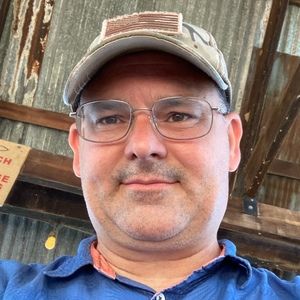 Meet your Posher, Roger